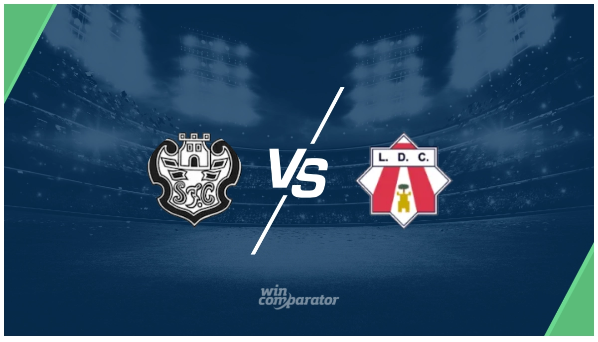 Silves FC Louletano DC prediction
