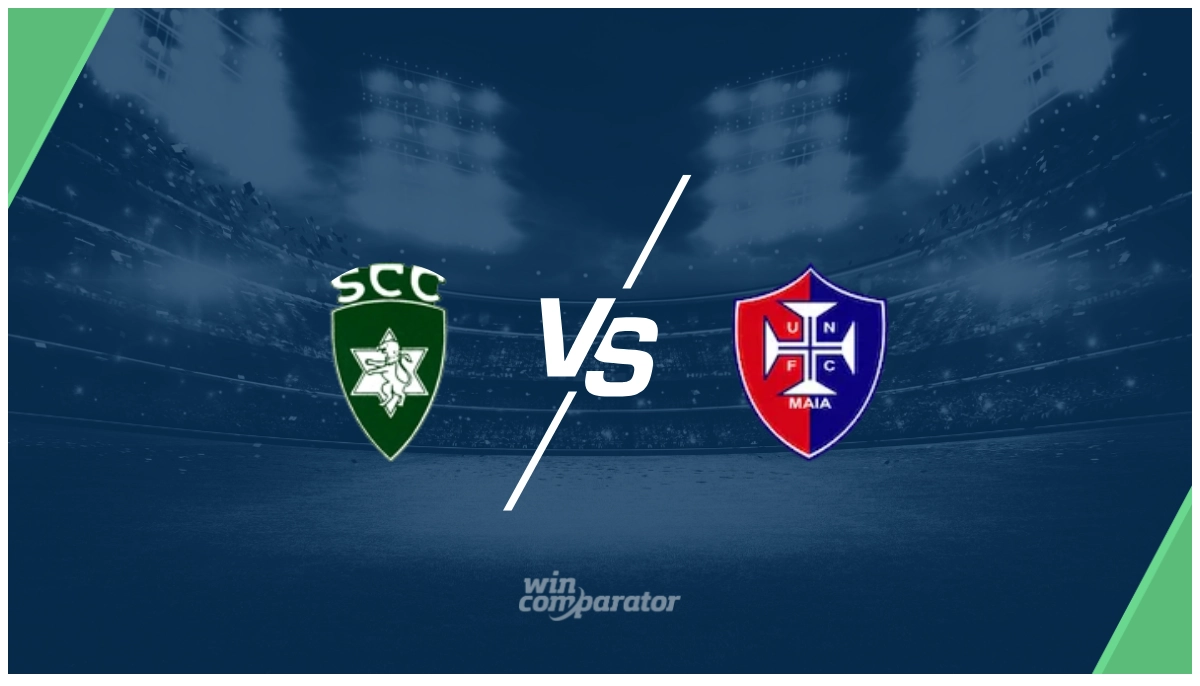 Sporting Covilha Uniao Nogueirense prediction