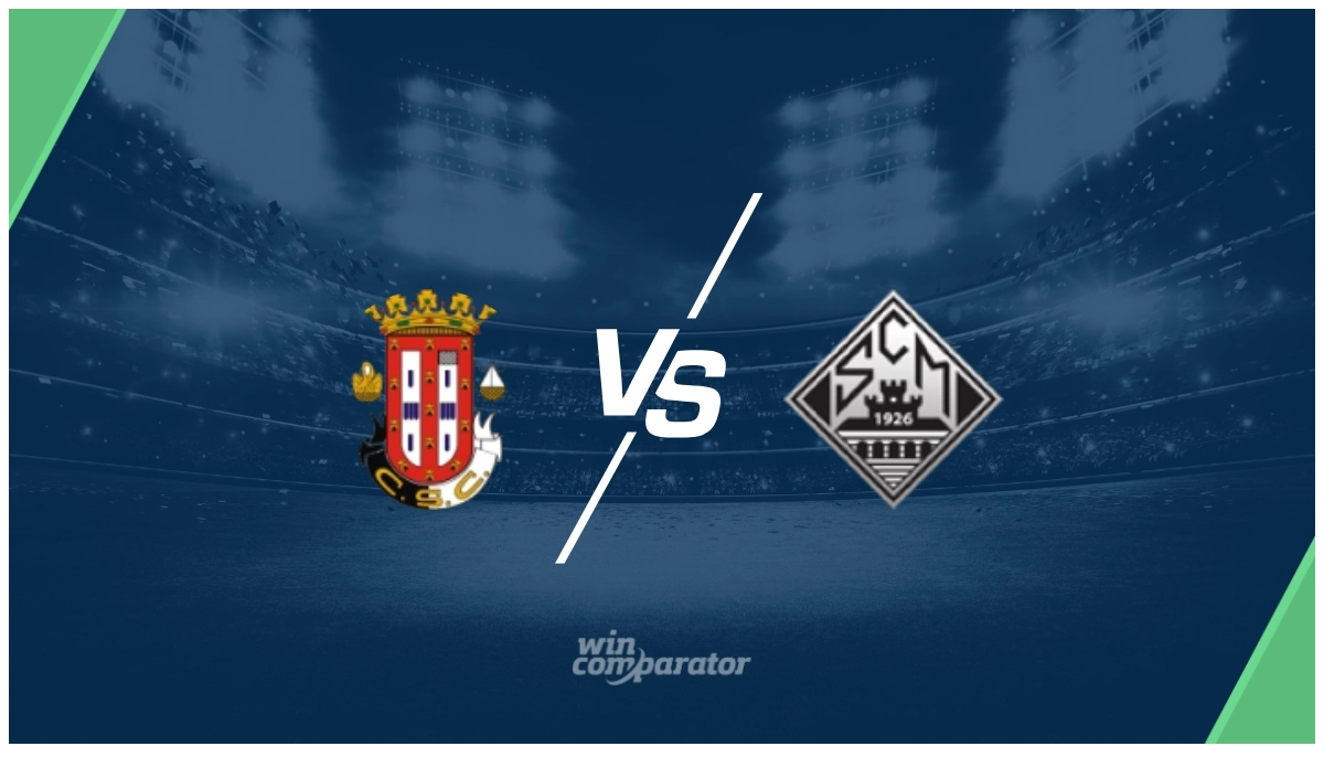Caldas SC SC Mirandela prediction