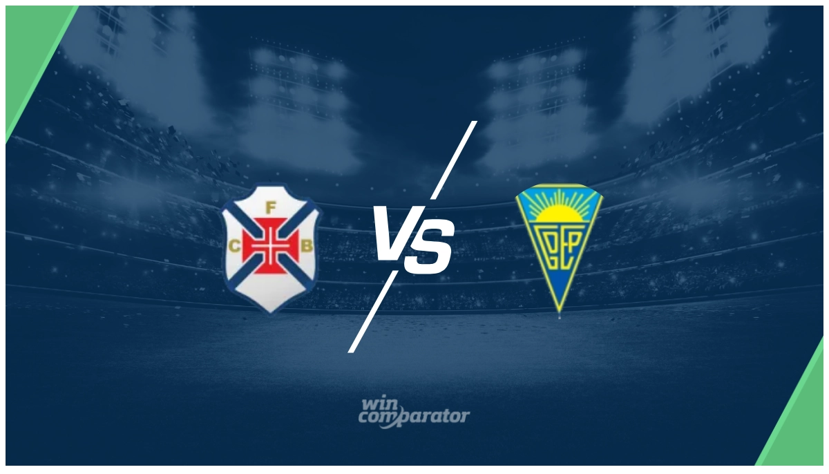 CF OS Belenenses Estoril prediction