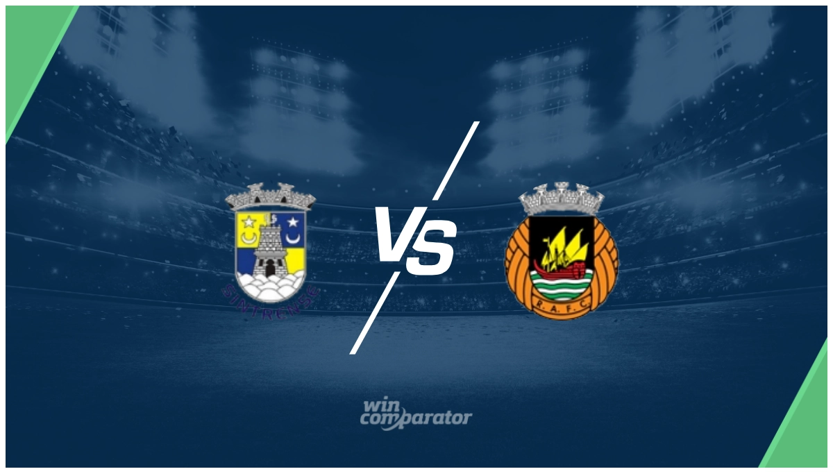 prognóstico SU Sintrense Rio Ave