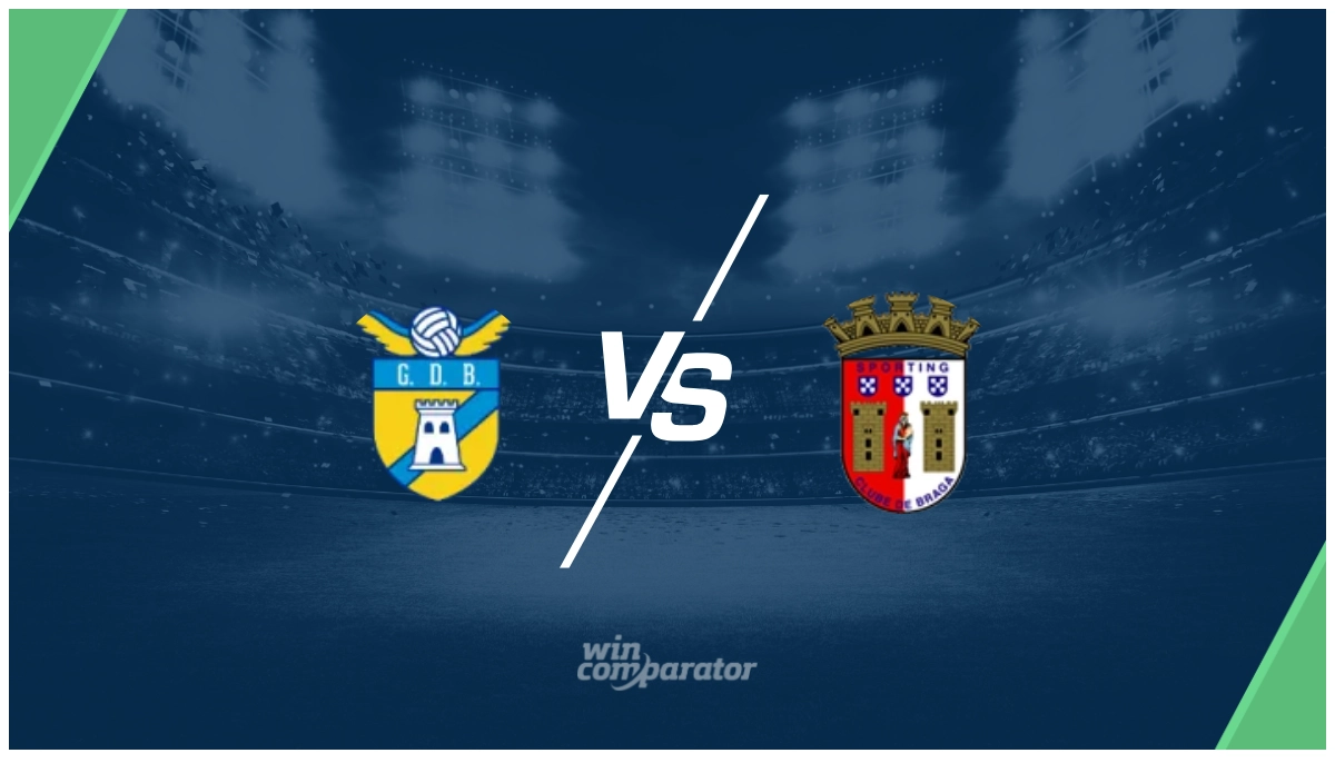 GD Braganca SC Braga prediction