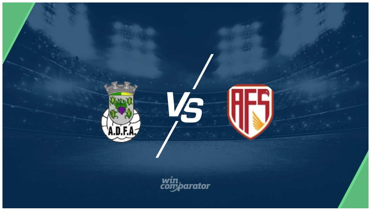 prognóstico AD Fornos De Algodres AVS Futebol SAD