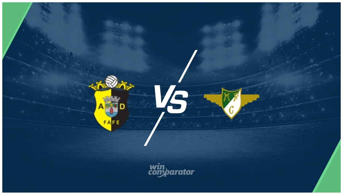 prognóstico AD Fafe Moreirense