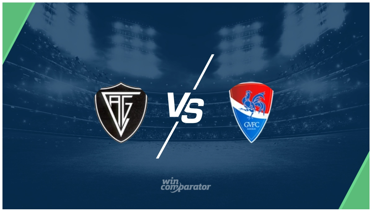 Academico De Viseu FC Gil Vicente prediction