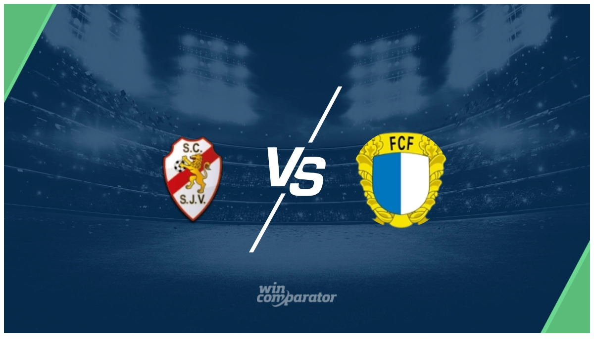 SC Sao Joao De Ver Famalicao prediction