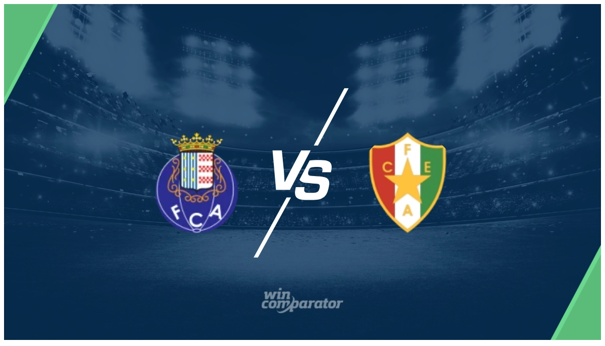 FC Alpendorada Estrela Amadora prediction