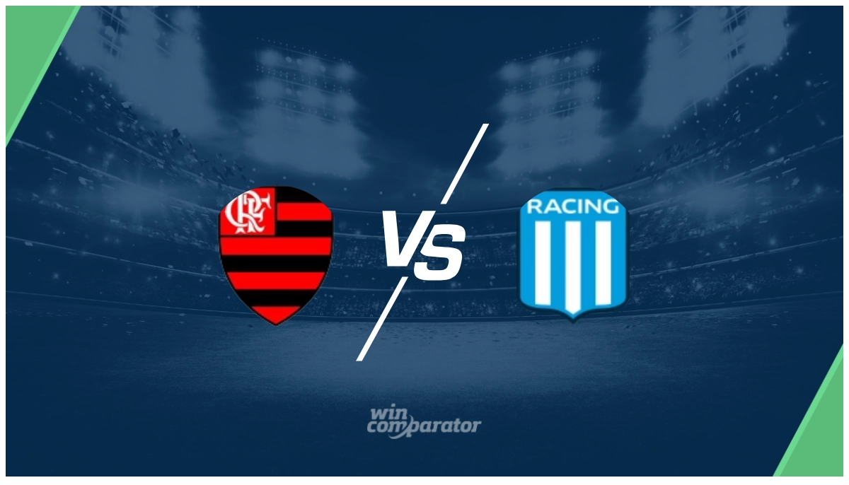 Flamengo Racing Club Avellaneda prediction