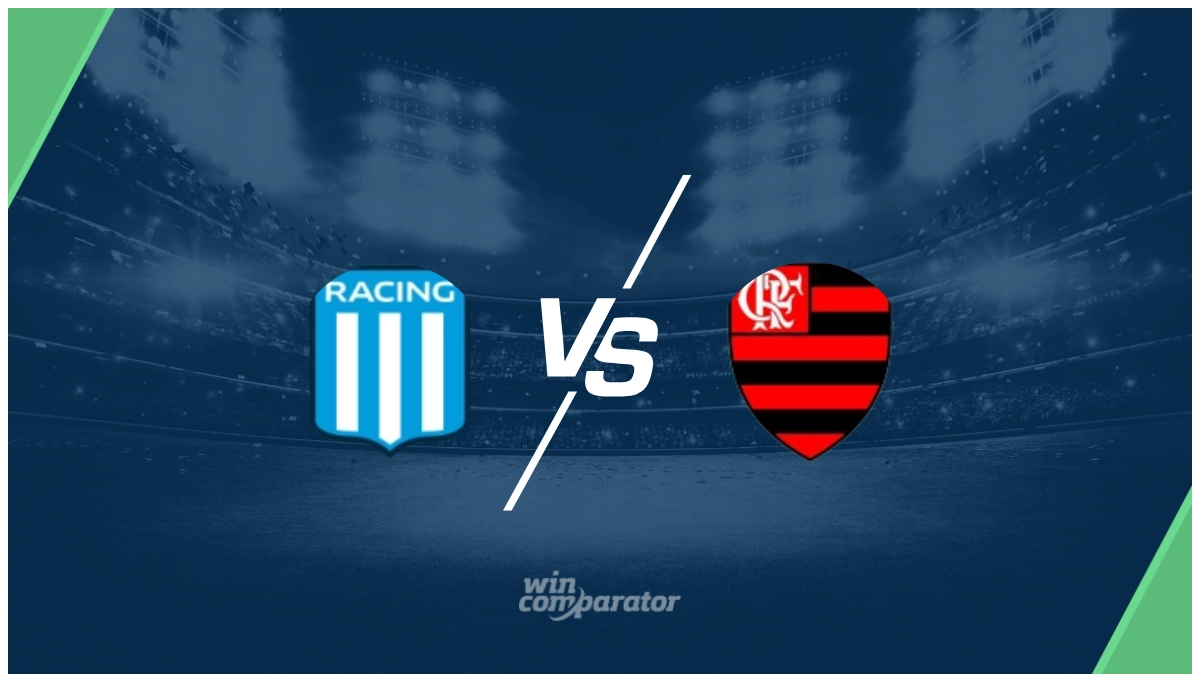 Pronóstico Racing Club Avellaneda Flamengo