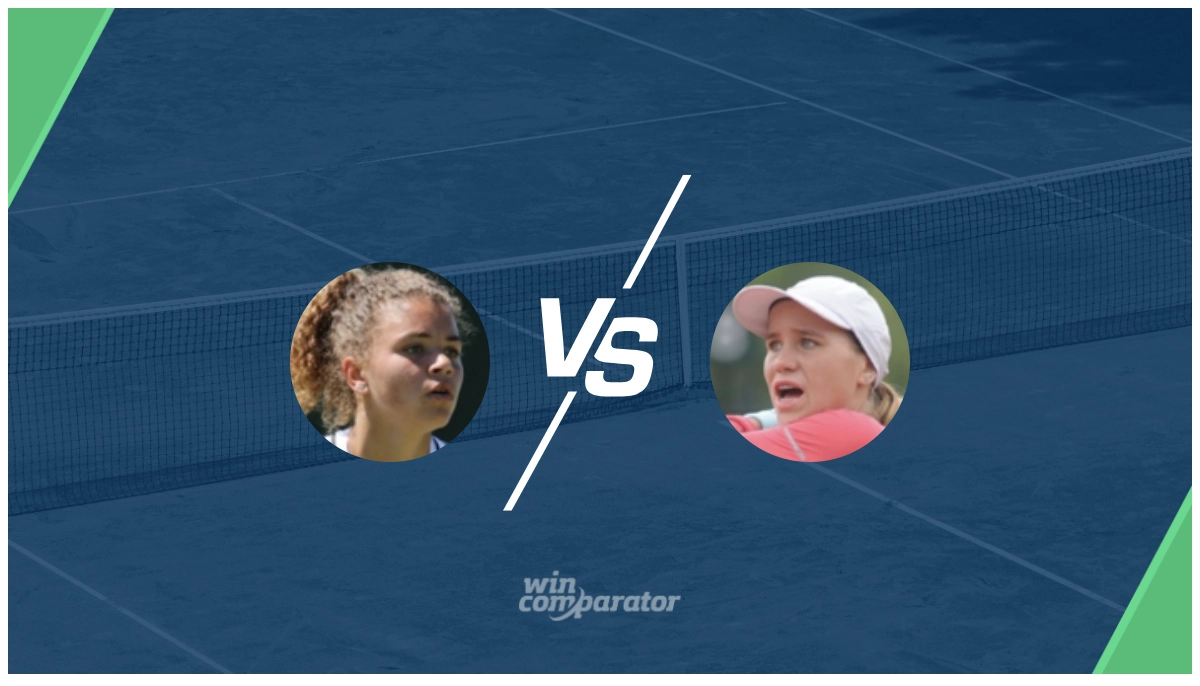 Pronóstico Jasmine Paolini Sofia Kenin