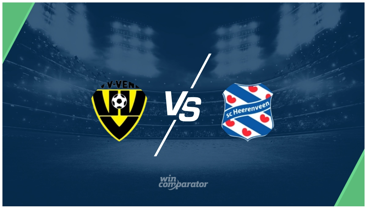 pronostico Venlo Heerenveen