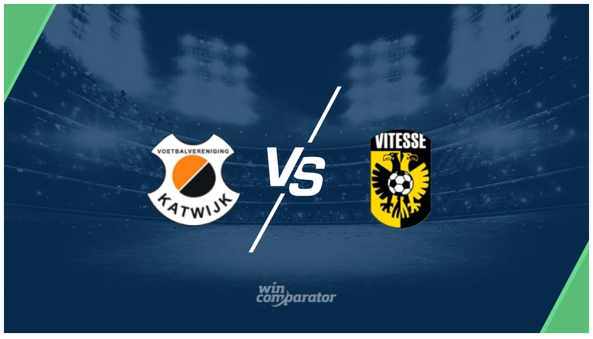 pronostico Katwijk Vitesse
