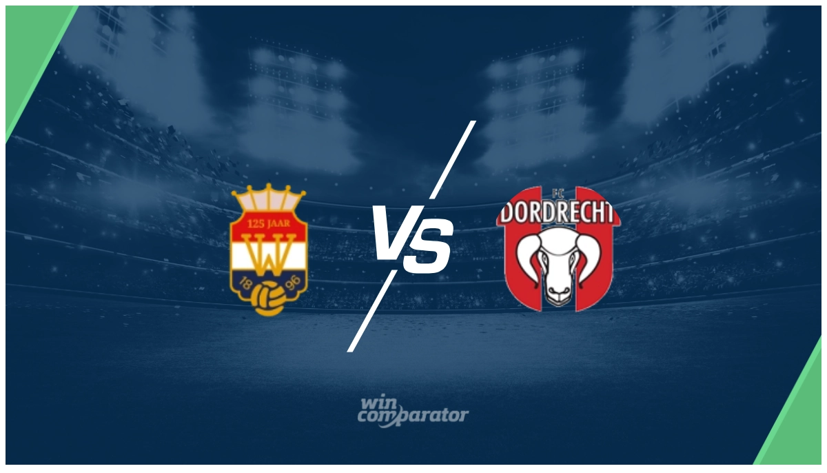 Willem II Dordrecht prediction