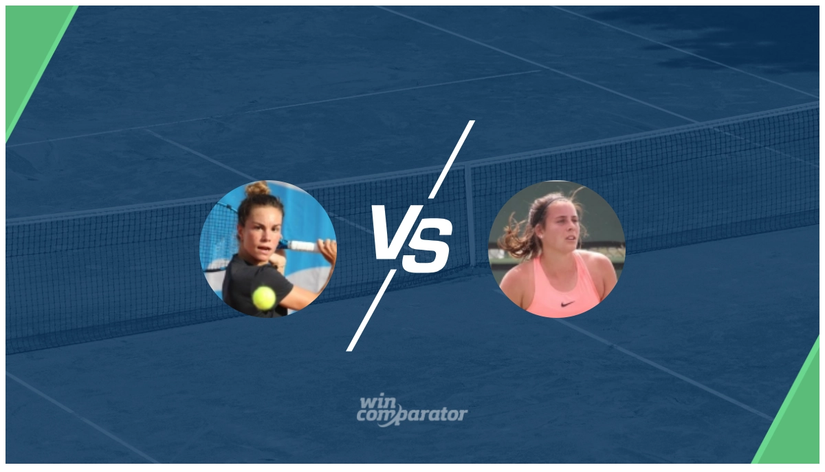 Pronóstico Lois Boisson Emma Navarro