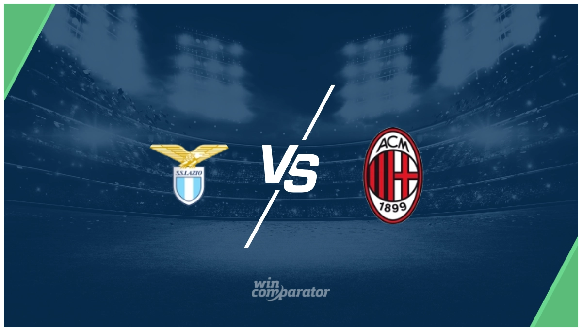 Lazio AC Milan prediction