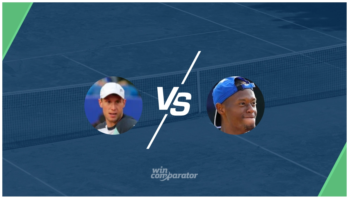 Filip Misolic Christopher Eubanks Tipp