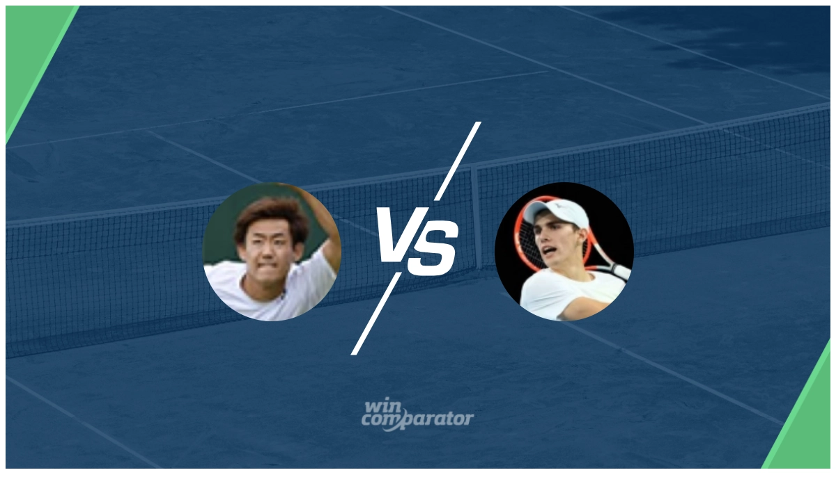 prognóstico Yoshihito Nishioka Zsombor Piros