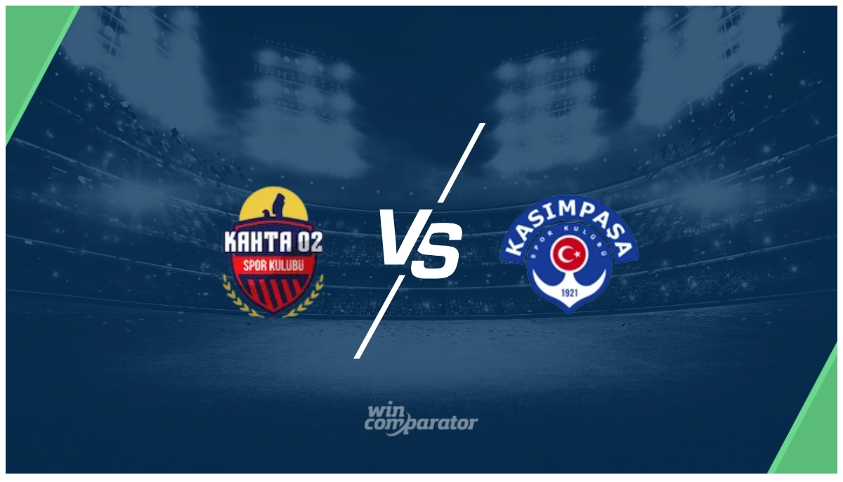 Kahta 02 Spor Kasimpasa Tipp