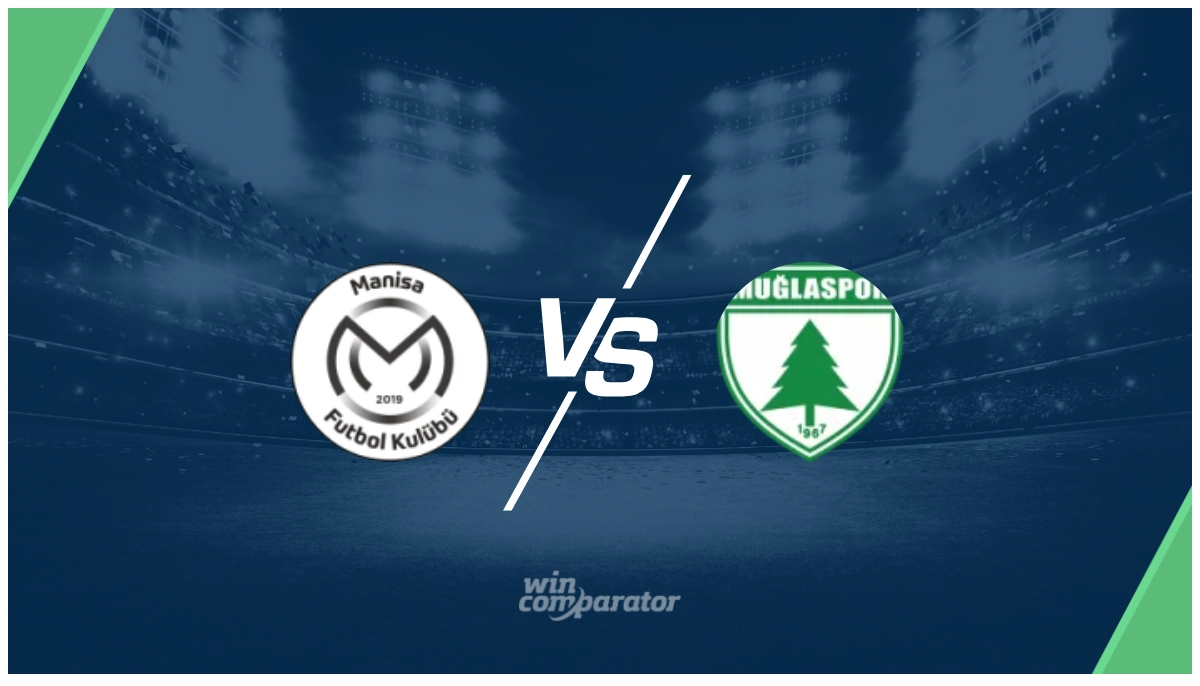 Manisa Futbol Kulübü Muglaspor Tipp
