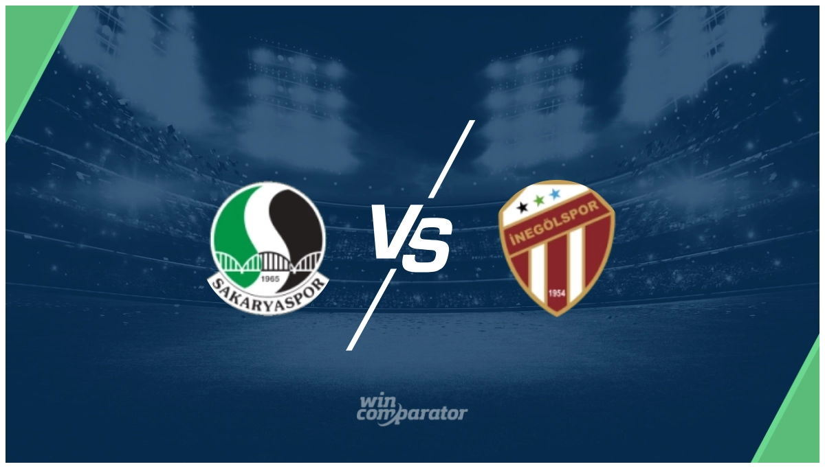 Sakaryaspor Inegolspor Tipp