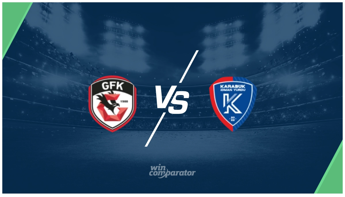 Pronóstico Gaziantep FK Karabuk Idmanyurdu Spor