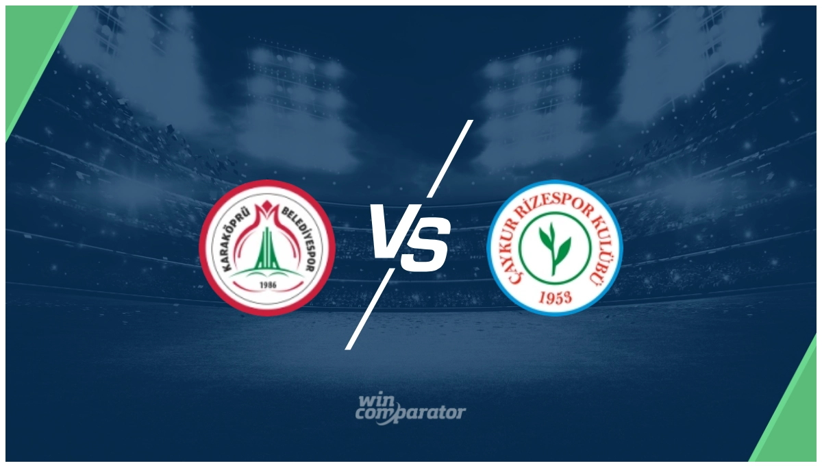 Pronóstico Karakopru Belediye SK Caykur Rizespor