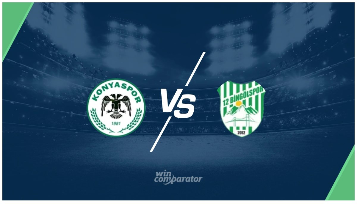 Konyaspor 12 Bingol Spor prediction