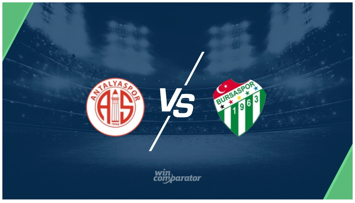 Antalyaspor Bursaspor Tipp