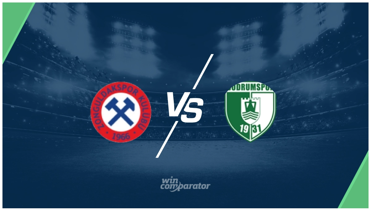 Pronóstico Zonguldakspor BB Bodrumspor