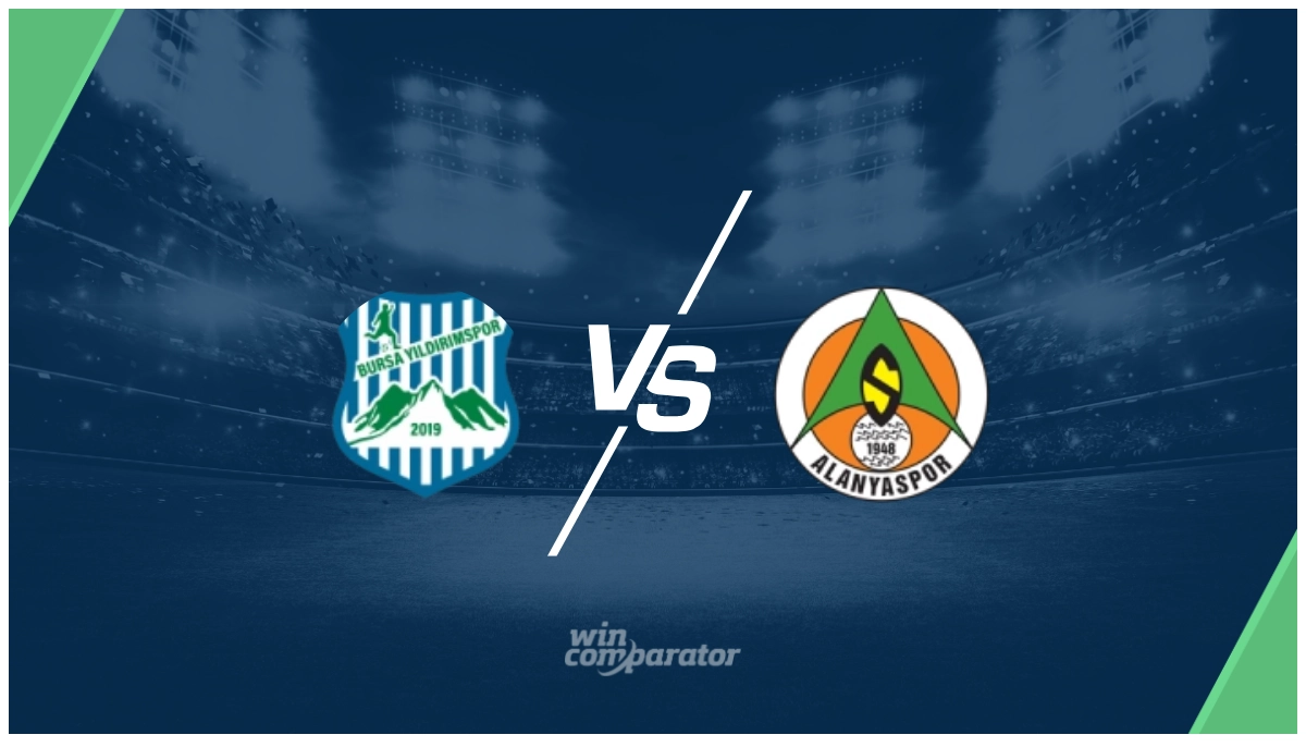 1923 Mustafakemalpasa SK Alanyaspor Tipp