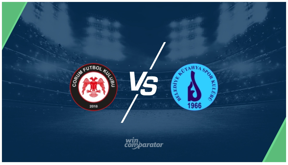 pronostic Corum FK Kutahyaspor