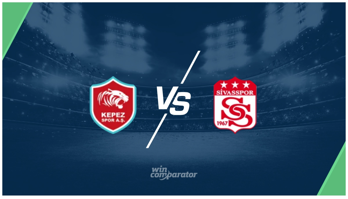 Antalya Kepezspor Sivasspor Tipp