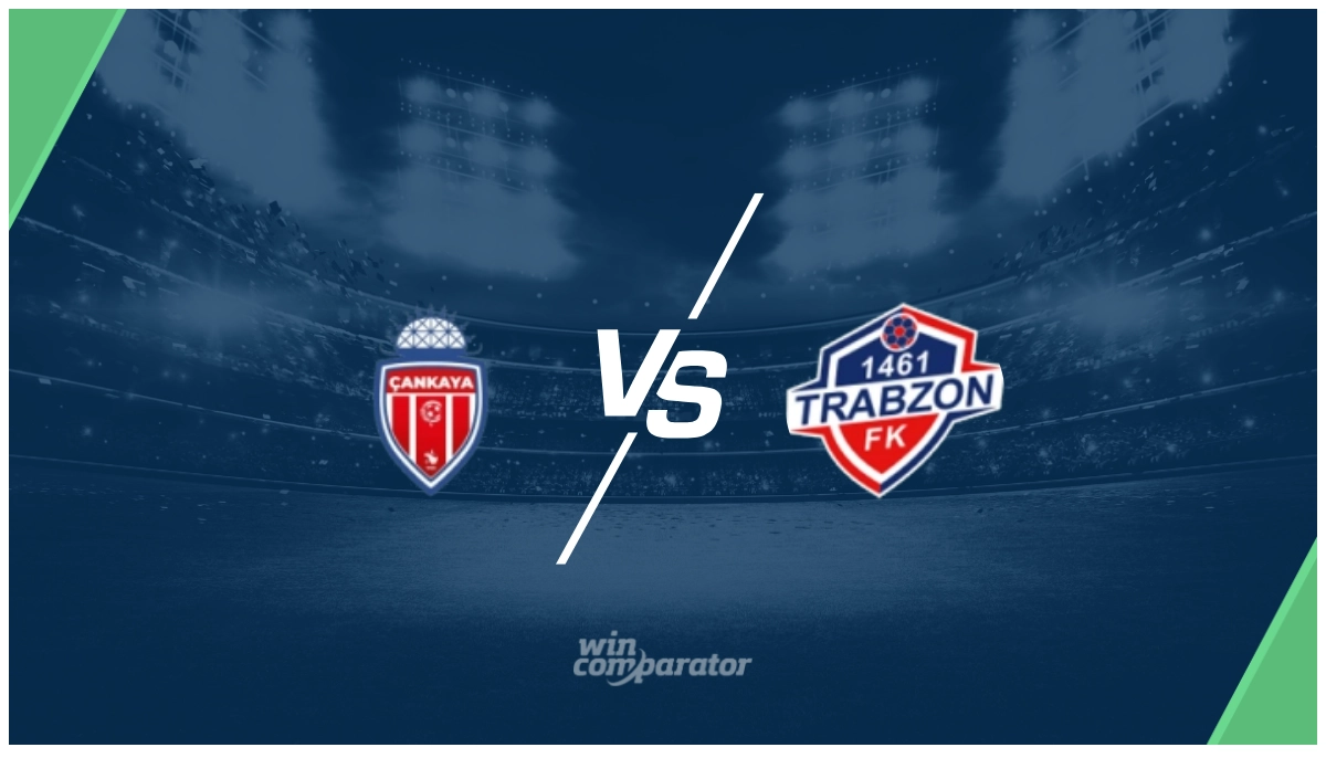 Cankaya FK 1461 Trabzon FK Tipp