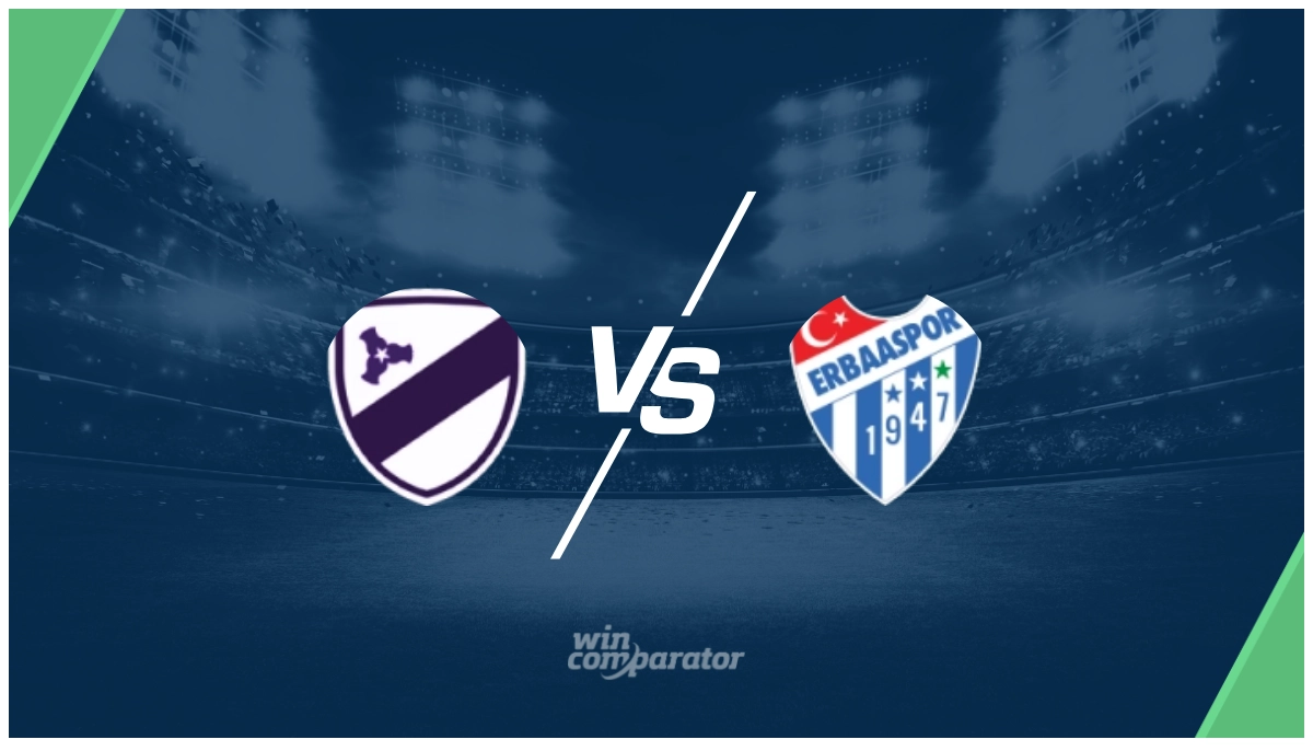 Orduspor 1967 SK Erbaaspor Tipp