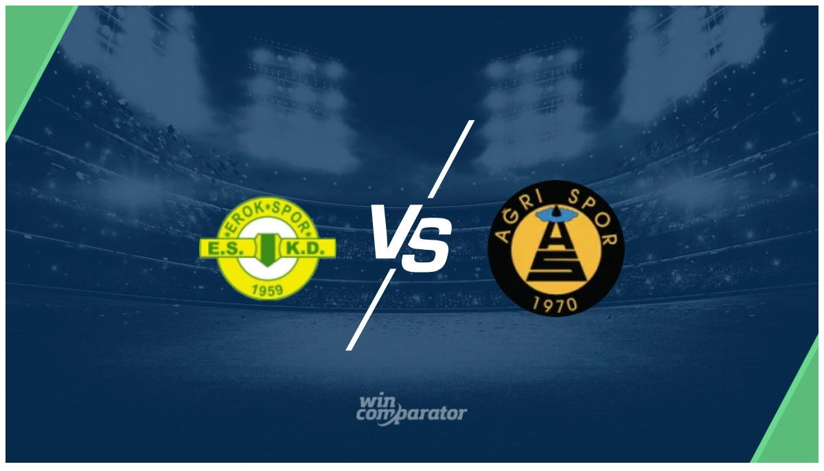 Pronóstico Esenler Erokspor Agrispor 1970 SK