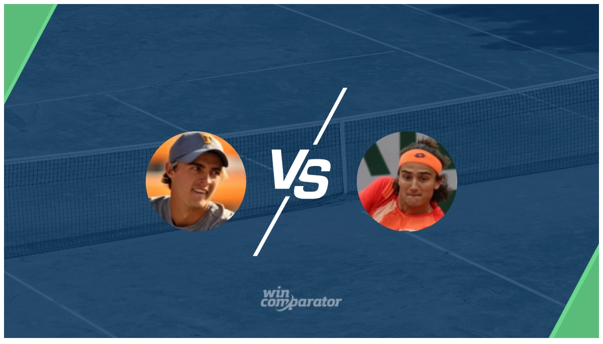 Pronóstico Adam Walton Mattia Bellucci