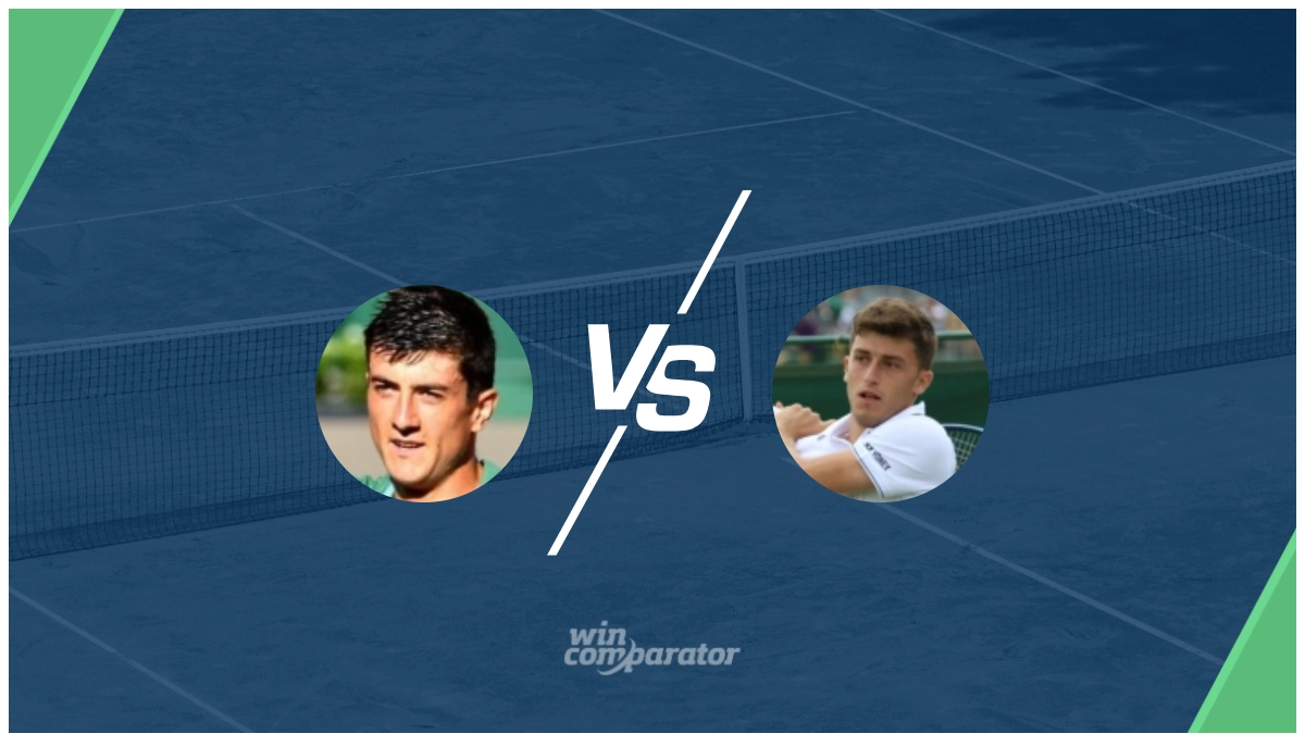 Pronóstico Sebastian Ofner Luca Nardi