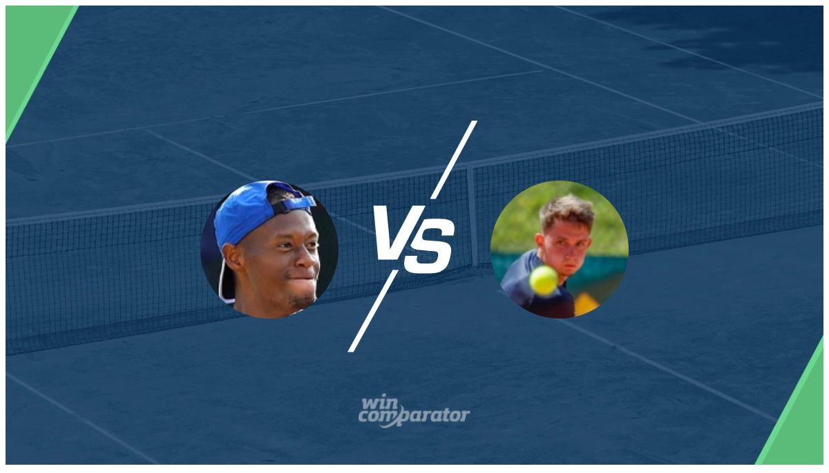 Pronóstico Christopher Eubanks Ugo Blanchet
