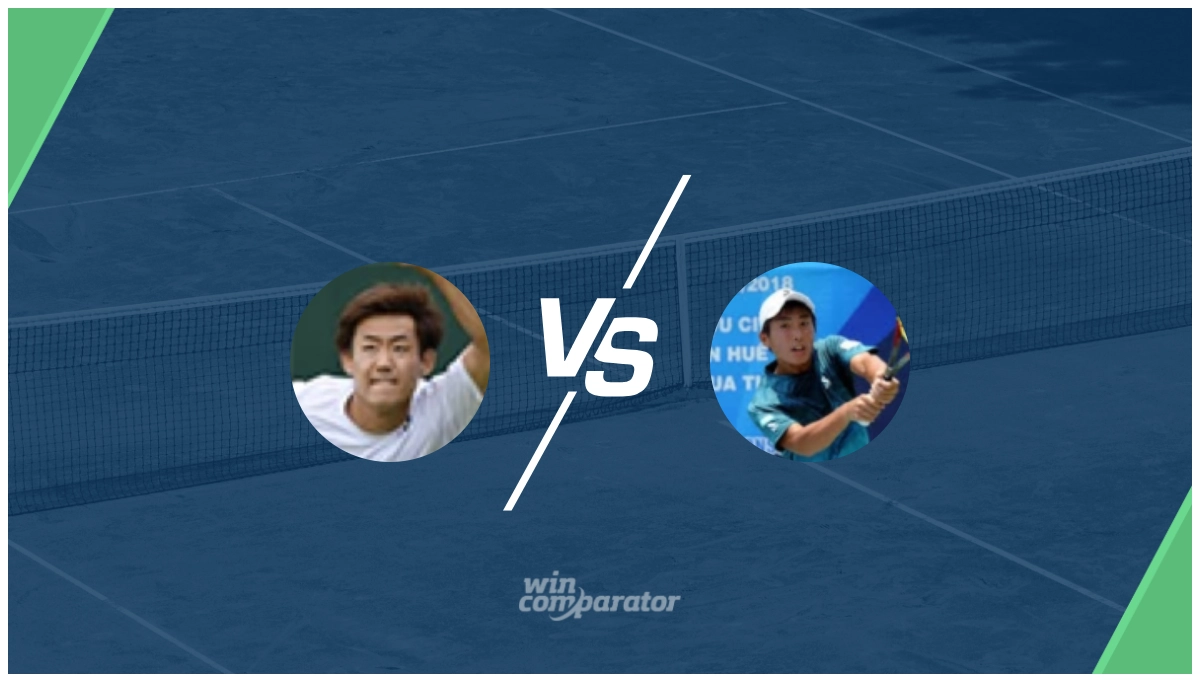 Pronóstico Yoshihito Nishioka Rio Noguchi