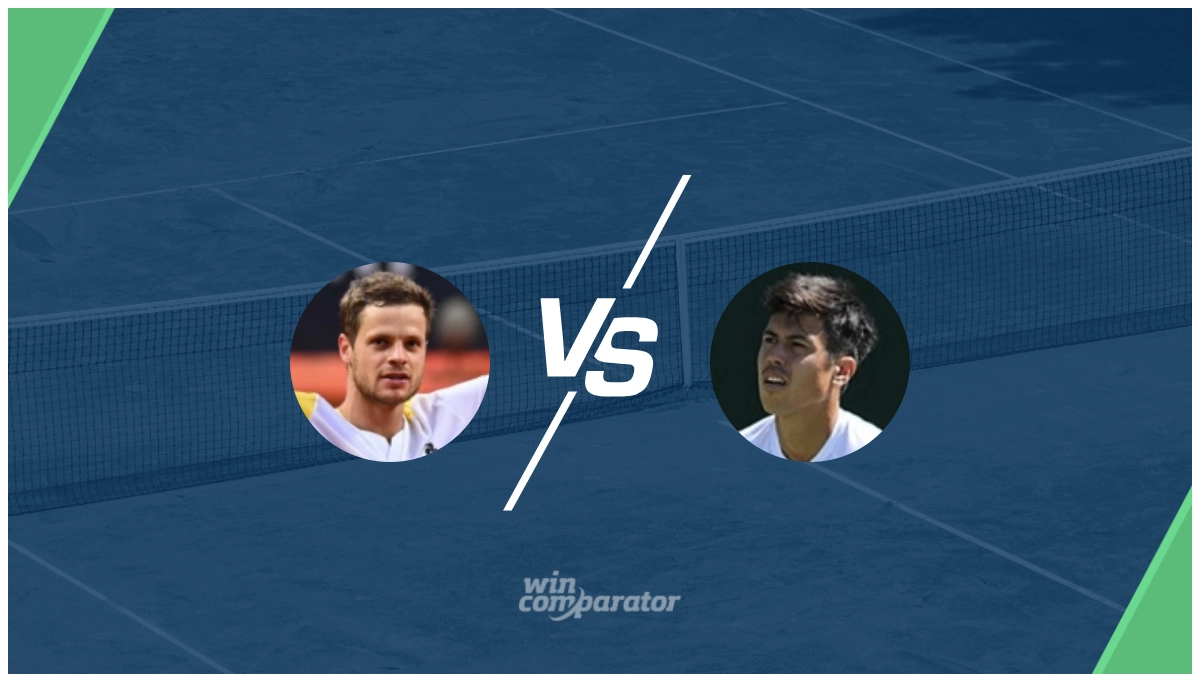 Pronóstico Yannick Hanfmann Jason Kubler
