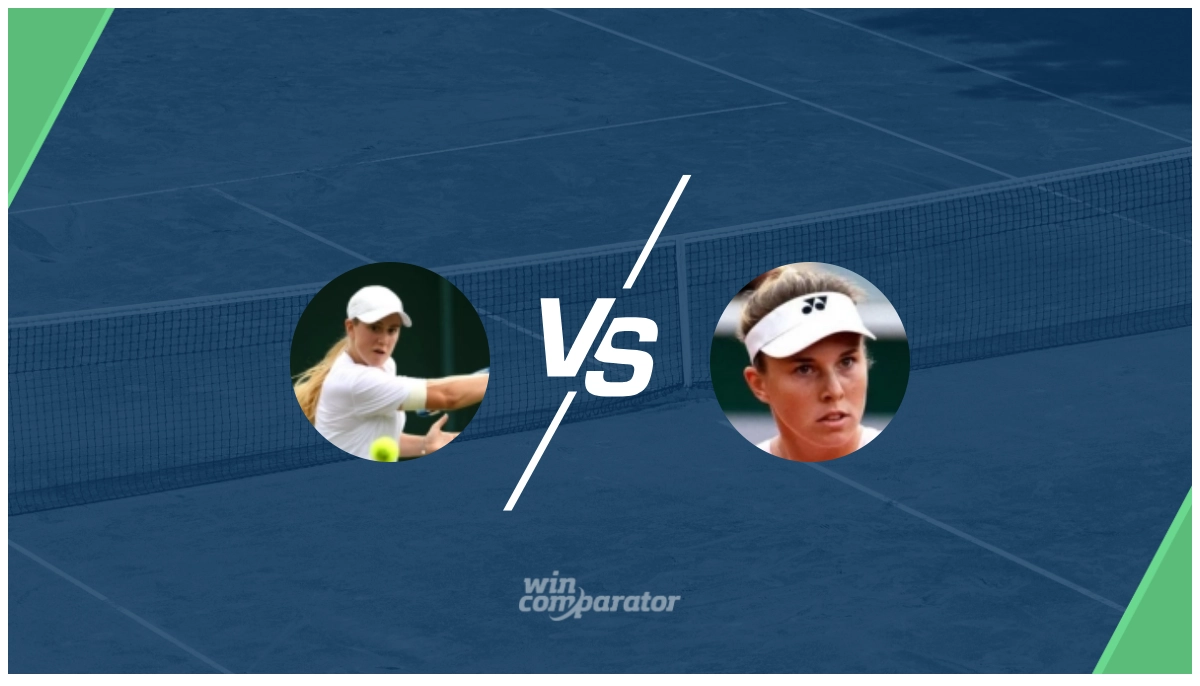 pronostic Sonay Kartal Linda Noskova