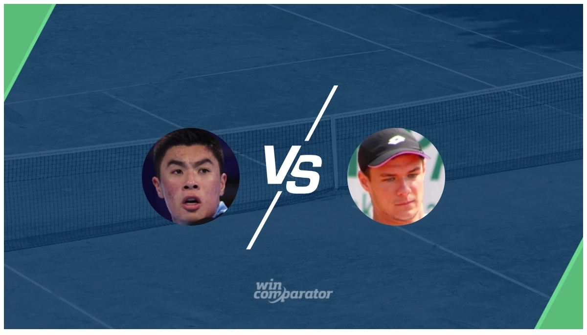 Pronóstico Brandon Nakashima Kamil Majchrzak