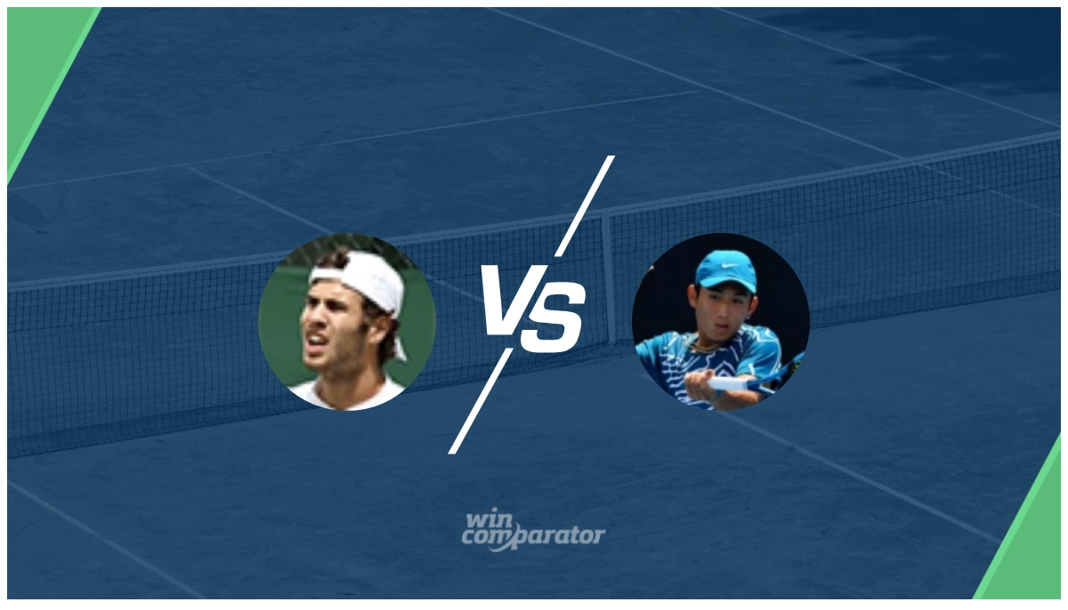 Pronóstico Karen Khachanov Juncheng Shang
