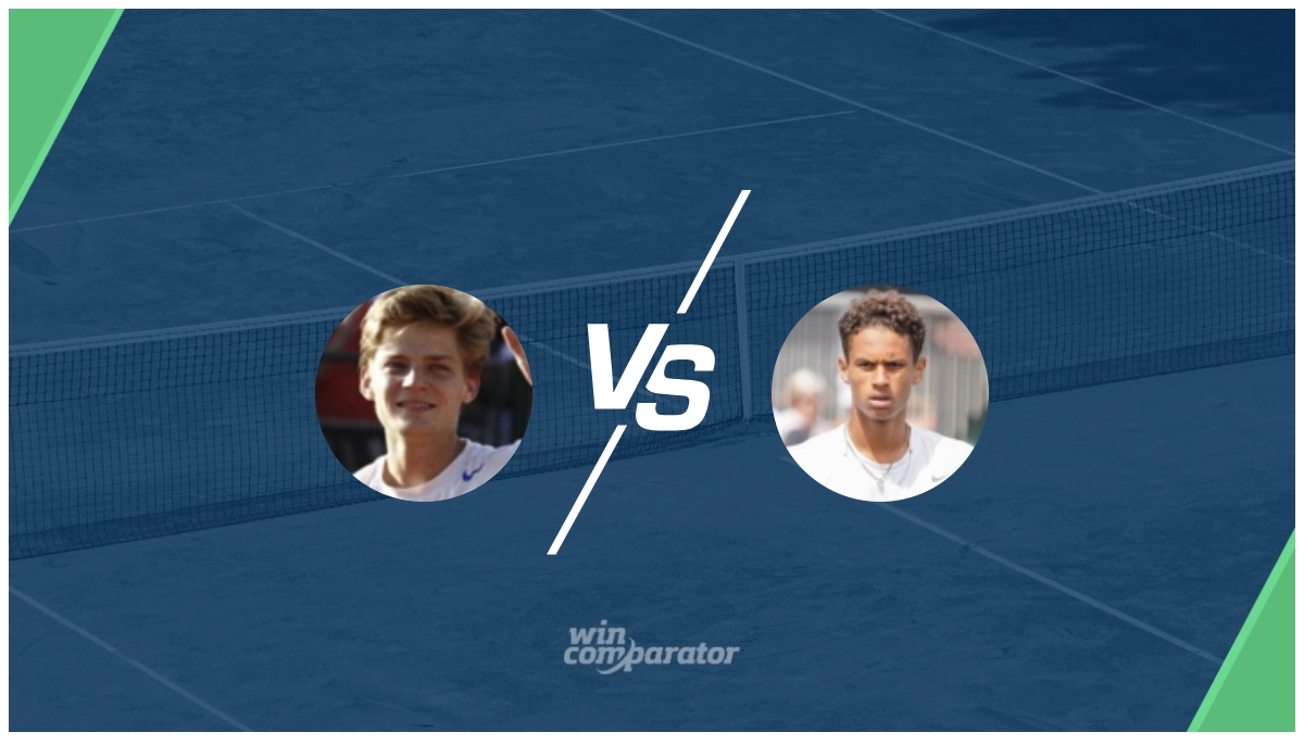 prognóstico David Goffin Gabriel Diallo