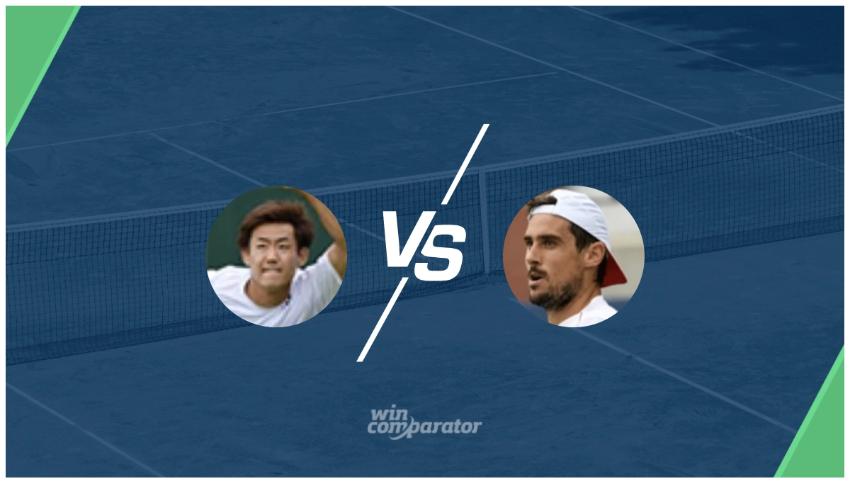 pronostico Yoshihito Nishioka Jaume Munar