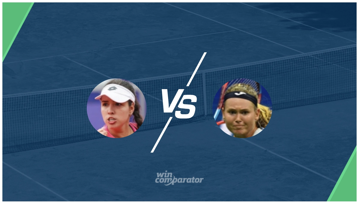 Camila Osorio Marie Bouzkova prediction