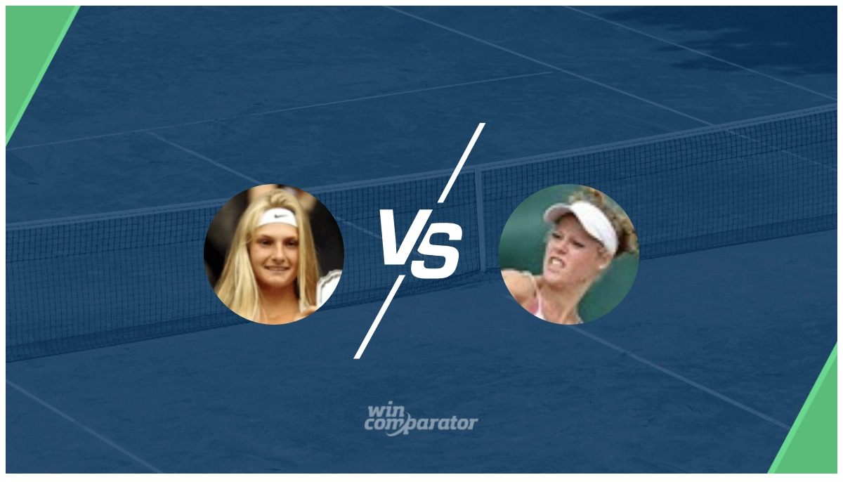 Dayana Yastremska Laura Siegemund prediction