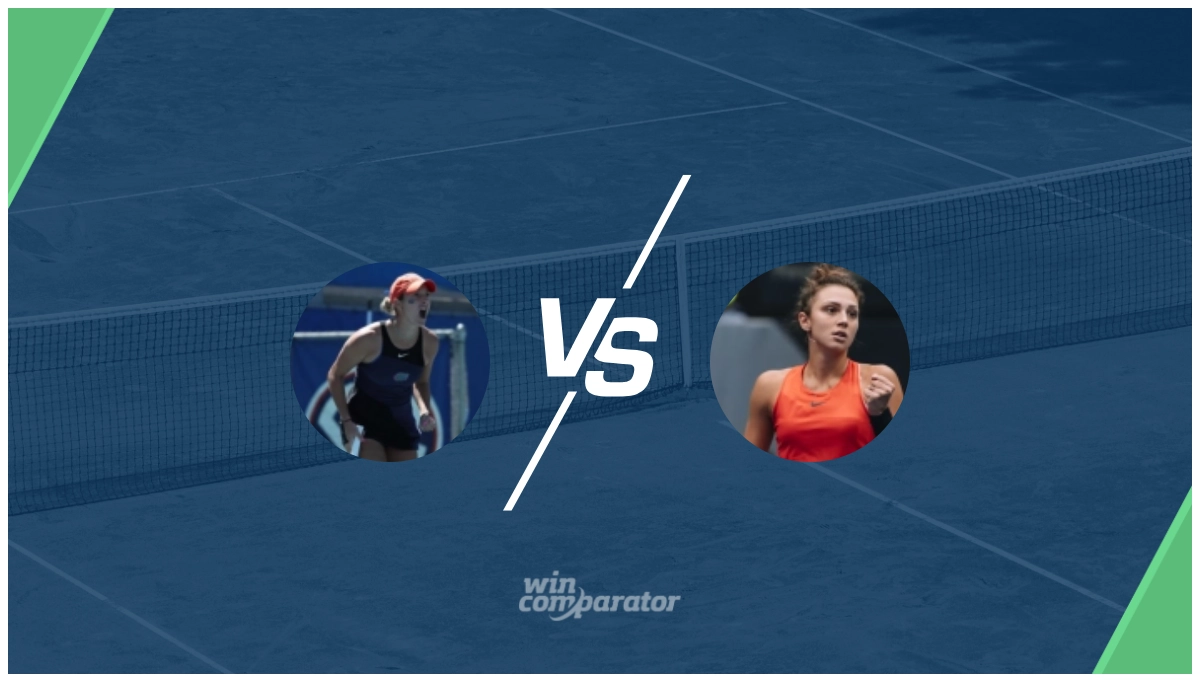 McCartney Kessler Jaqueline Cristian prediction