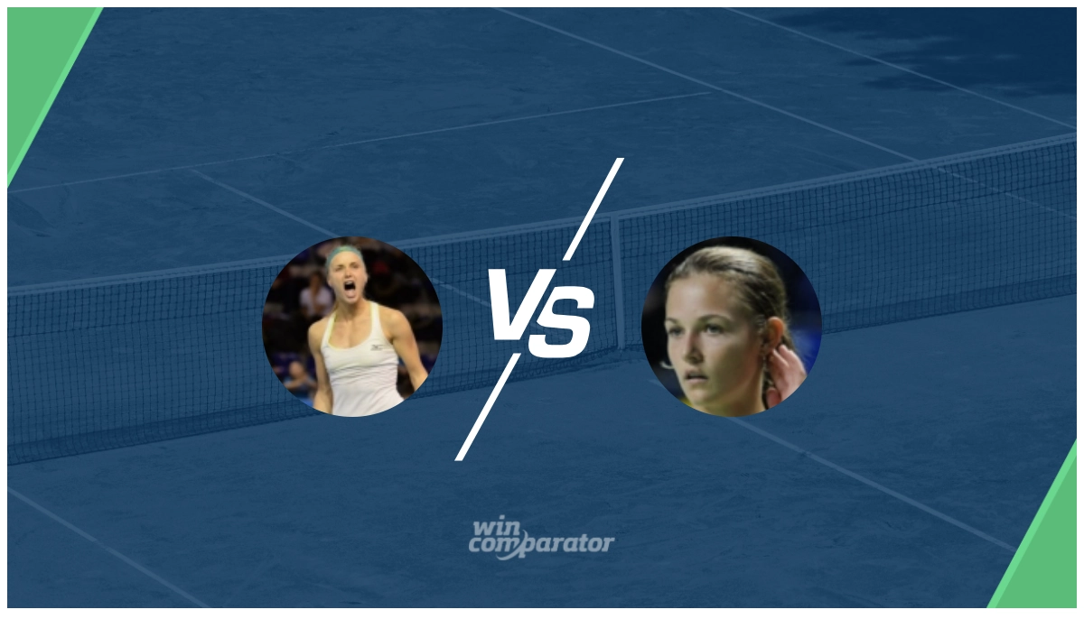 Rebecca Sramkova Anna Kalinskaya prediction