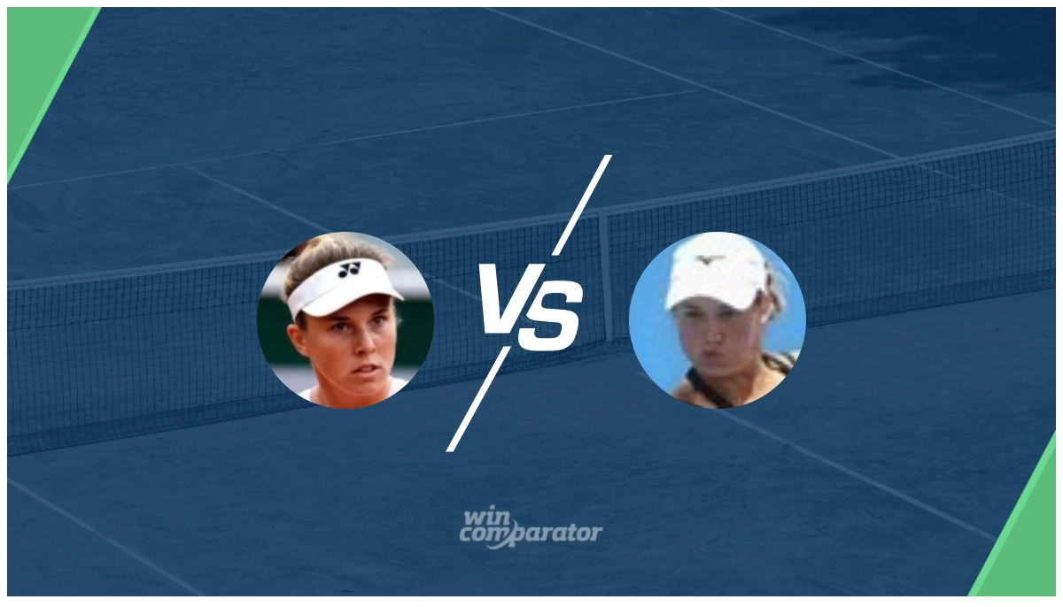 Linda Noskova Yulia Putintseva prediction